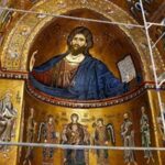 Italy’s Largest Set Of Medieval Mosaics Is Restored