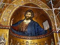 Italy’s Largest Set Of Medieval Mosaics Is Restored