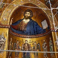 Italy’s Largest Set Of Medieval Mosaics Is Restored