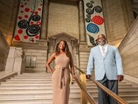 How One Of America’s Best Author Events Series Fell Apart And Was Put Back Together