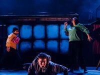 National Theatre Wales Shuts Down After Losing All Government Funding