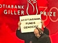 Can Literary Prizes Survive If Writers Keep Protesting Against The Sponsors?