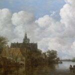 MFA Boston Is Auctioning Off 17 Old Dutch And Flemish Masters Paintings