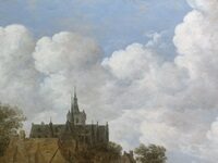 MFA Boston Is Auctioning Off 17 Old Dutch And Flemish Masters Paintings