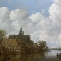 MFA Boston Is Auctioning Off 17 Old Dutch And Flemish Masters Paintings