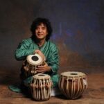 Zakir Hussain, 73, Master Of Indian Classical Drumming And World-Music Fusion
