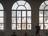 Culture Minister Threatens To Cut Off Batsheva Dance Company’s Funding