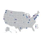 America’s Most Arts-Vibrant Communities In 2024