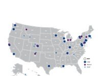 America’s Most Arts-Vibrant Communities In 2024