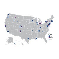 America’s Most Arts-Vibrant Communities In 2024