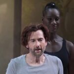 Poor David Tennant’s “Macbeth” In London Just Can’t Catch A Break This Week