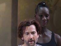 Poor David Tennant’s “Macbeth” In London Just Can’t Catch A Break This Week