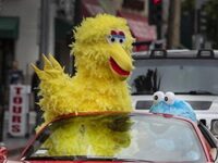 “Sesame Street” Is Homeless As HBO Lets Deal Lapse