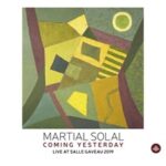 Martial Solal, Perhaps France’s Greatest Jazz Pianist, Has Died At 97