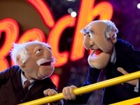 What’s The Point Of Being A Theater Critic? This Is.