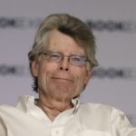 Stephen King Is Closing His Three Radio Stations In Maine