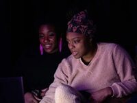 Ensemble At One Of Chicago’s Leading Black Theatres Walks Out, Demands Board Chair’s Removal