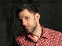 Yuval Sharon Is Leaving The Industry, The Experimental L.A. Opera Company He Founded