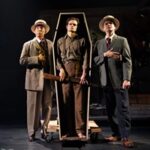 Will This Be The First Broadway Musical Whose Title Role Is A Dead Body?