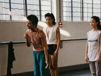 How Modern Dance Came To The People’s Republic Of China