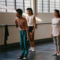 How Modern Dance Came To The People’s Republic Of China