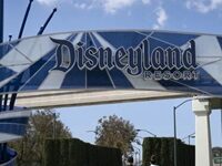 For Wage Theft At Disneyland, Disney Co. Agrees To California’s Largest-Ever Settlement