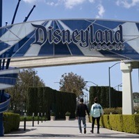 For Wage Theft At Disneyland, Disney Co. Agrees To California’s Largest-Ever Settlement