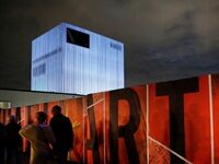 The State Of The Dallas Arts District, 40 Years On