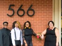 New Black-Centered Arts Center Is Coming To Boston