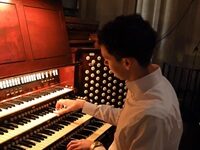 Notre-Dame’s Isn’t The Only Famous Pipe Organ This Week To Return To Life After A Fire