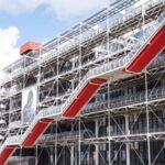 Saudi Arabia Will Give €50 Million Toward Pompidou Center’s Renovation
