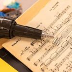 What It Takes To Be An Orchestra Librarian