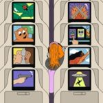 How To Choose A Good In-Flight Movie