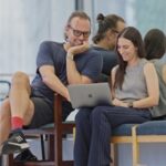 After Ten Years Away, Trey McIntyre Is Working With A Dance Company Again