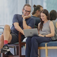 After Ten Years Away, Trey McIntyre Is Working With A Dance Company Again