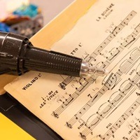 What It Takes To Be An Orchestra Librarian