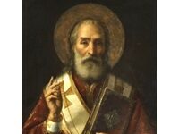 The Tomb Of The Actual Saint Nicholas Has Been Uncovered