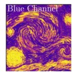 Investigating The Physics Of Van Gogh’s “The Starry Night”