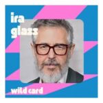 Ira Glass Says He’s Not As Nice As He Pretends To Be On The Radio