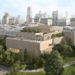 Analyzing The Design Of The Met Museum’s Planned Contemporary Art Wing