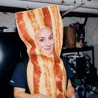 Makin’ The Bacon For Broadway’s “Our Town” (Yes, We Mean Real Bacon)