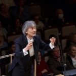 Kent Nagano Named Next Artistic Director Of Spain’s National Orchestra And Choir