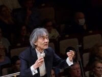 Kent Nagano Named Next Artistic Director Of Spain’s National Orchestra And Choir