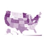 The Most Arts-Vibrant States, Ranked 1 To 50