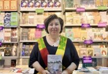 Israel-Hezbollah Conflict Has Badly Hurt Lebanese Publishing