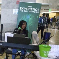 Airports Have Started Putting Real Thought Into Their Background Music