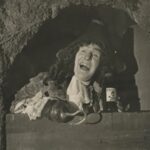 The Very First Film Version of “Peter Pan,” Now 100 Years Old