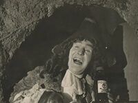 The Very First Film Version of “Peter Pan,” Now 100 Years Old