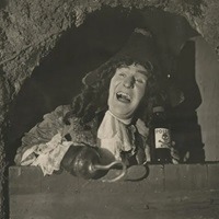 The Very First Film Version of “Peter Pan,” Now 100 Years Old