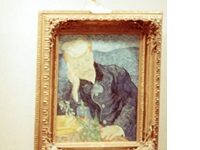 Where In The World Is Van Gogh’s Missing Final Masterpiece?